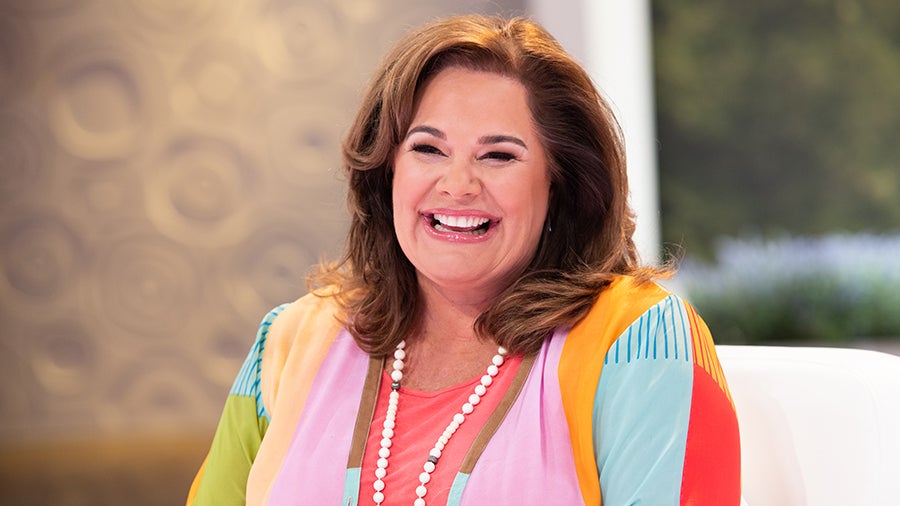 Lisa Harper BetterTogether.tv