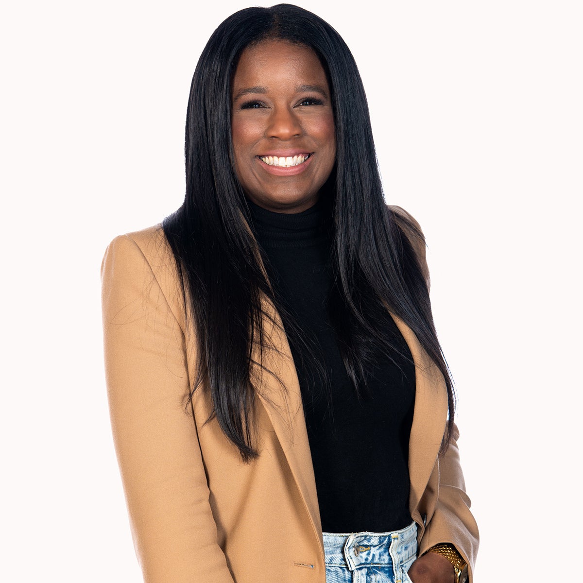 Oneka McClellan Oneka McClellan
