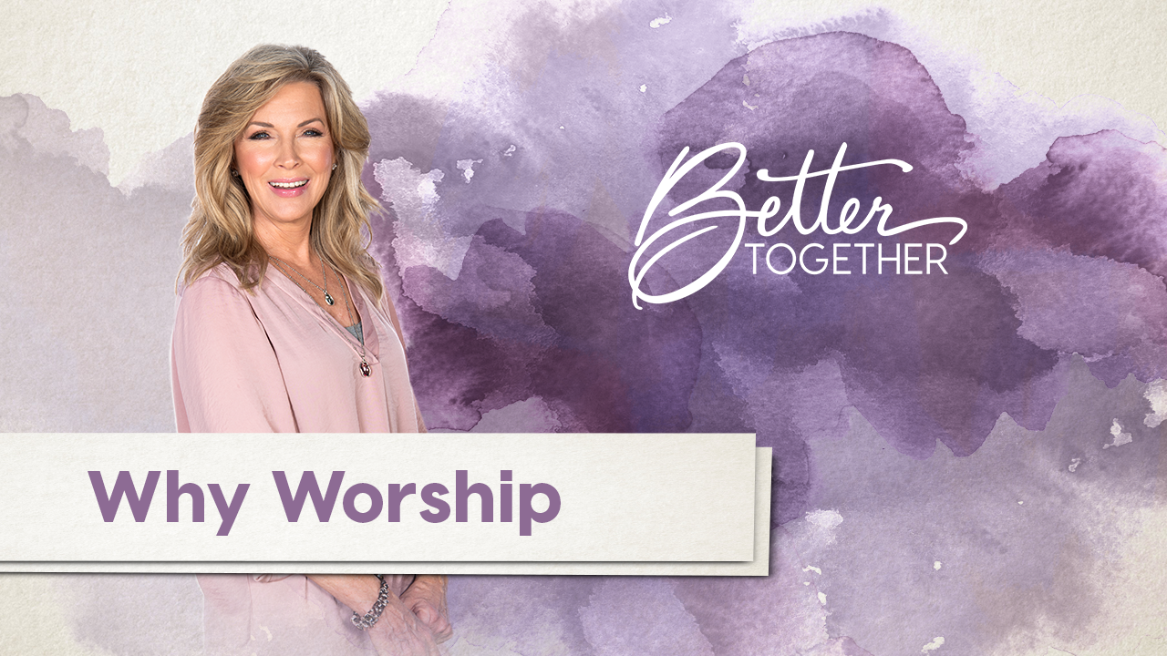 Better Together LIVE | Episode 6