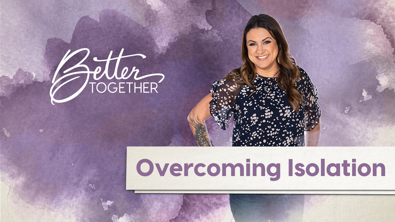 Better Together LIVE | Episode 14