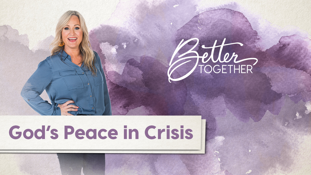Better Together LIVE | Episode 22