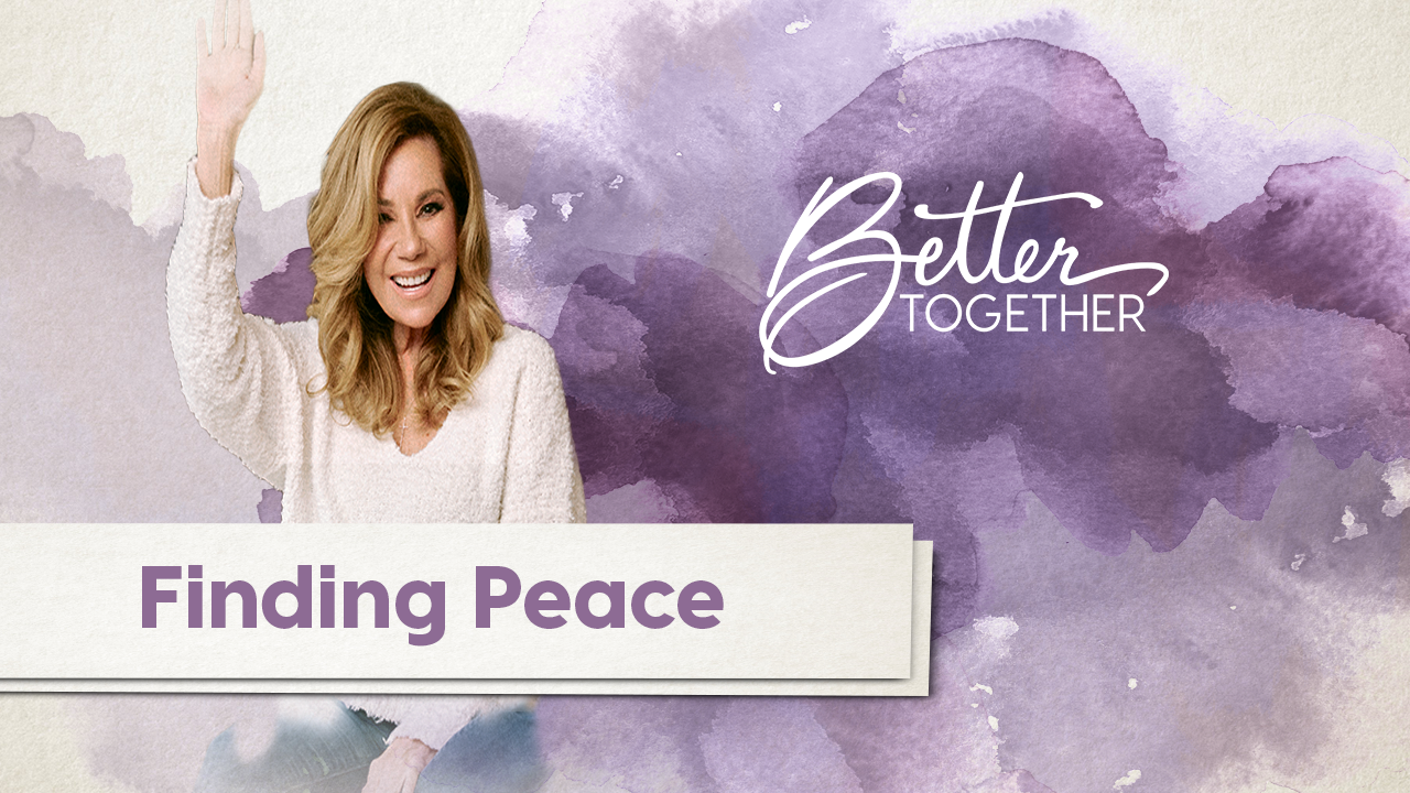Better Together LIVE | Episode 15 