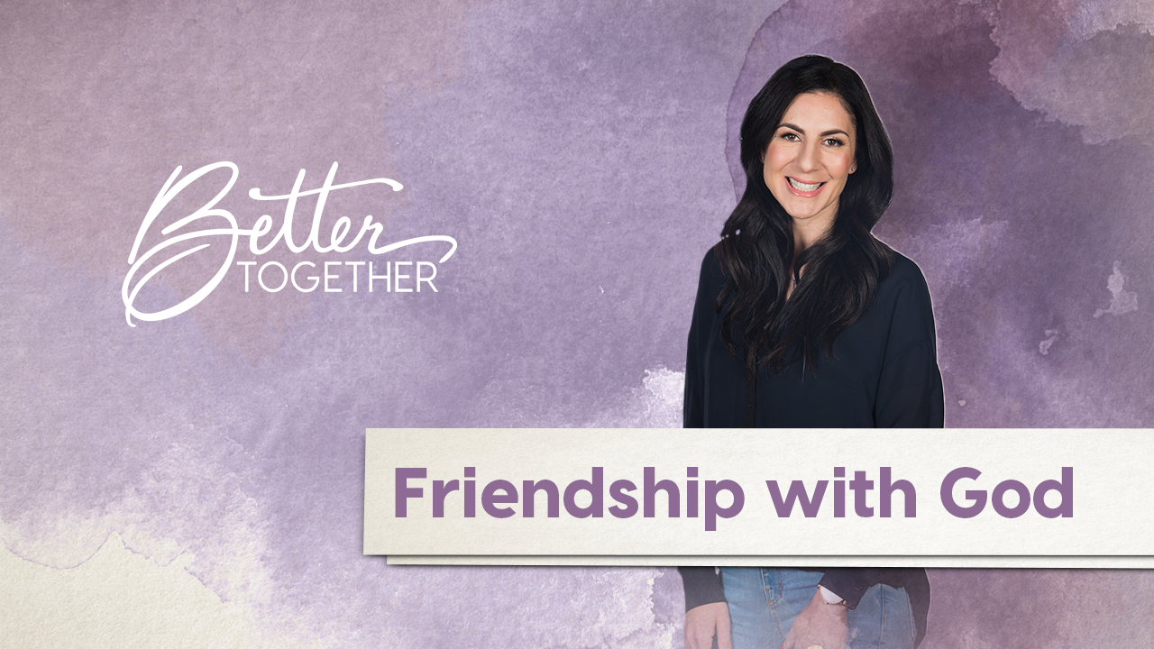 Better Together LIVE | Episode 20