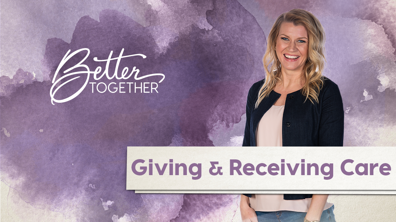 Better Together LIVE | Episode 33