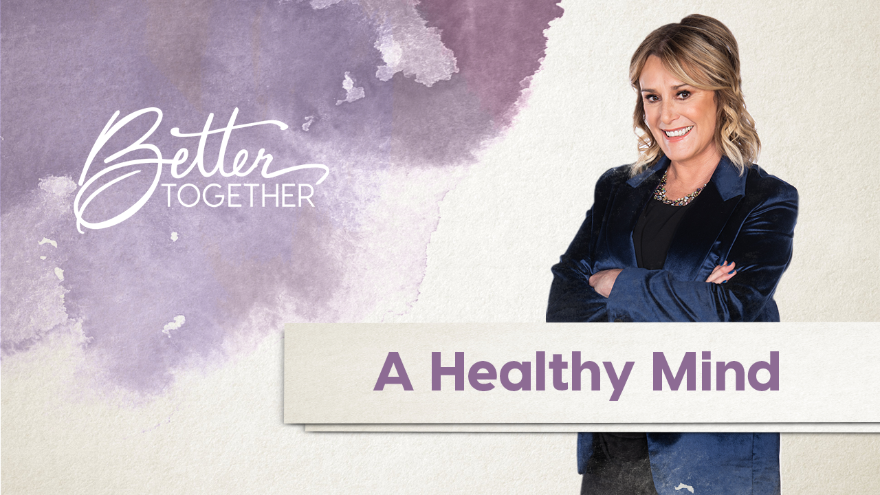 Better Together LIVE | Episode 38