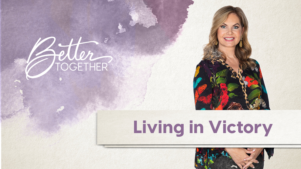 Better Together LIVE | Episode 27