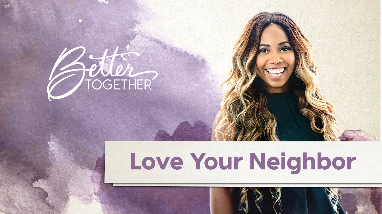Janice Gaines Bettertogether Tv