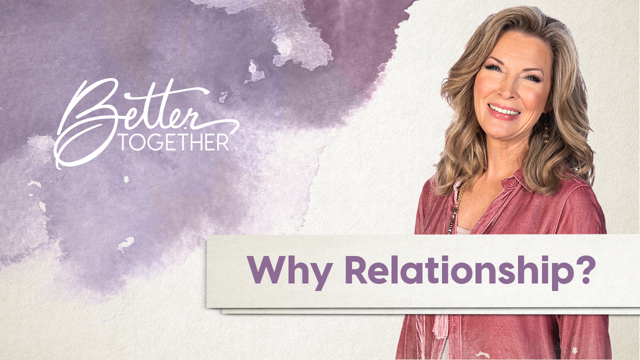 Better Together LIVE | Episode 51
