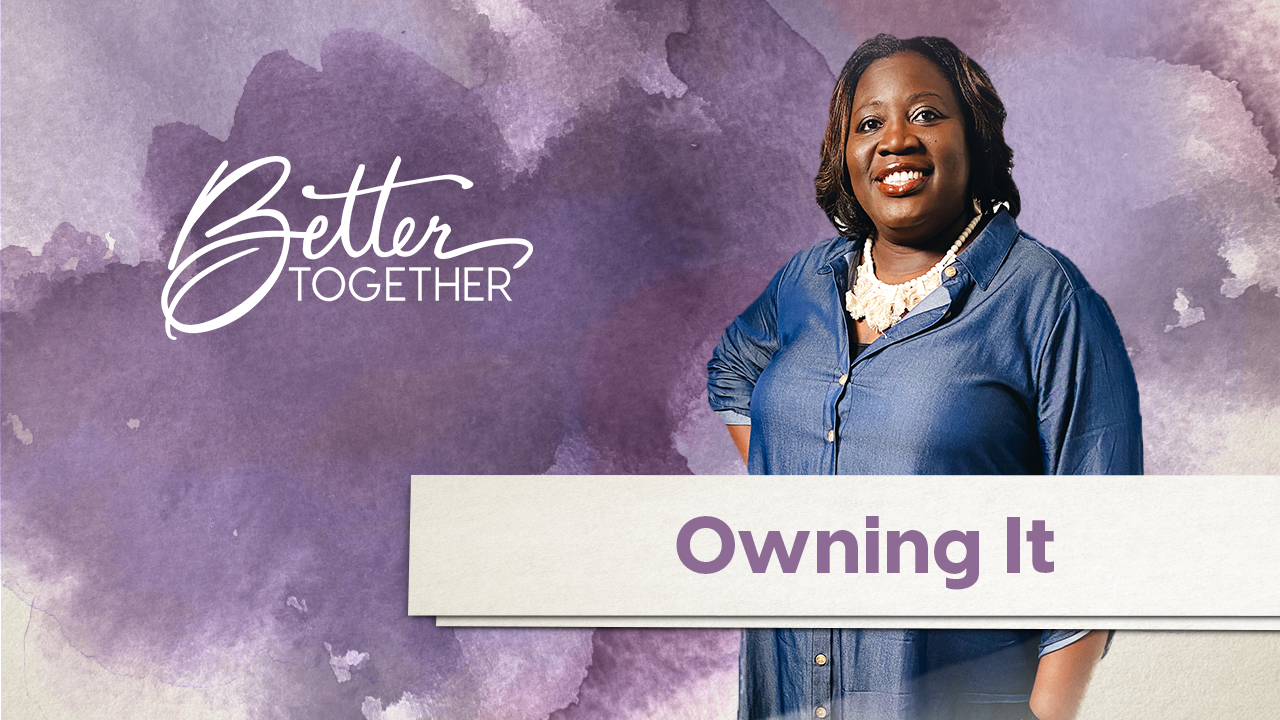 Better Together LIVE | Episode 68