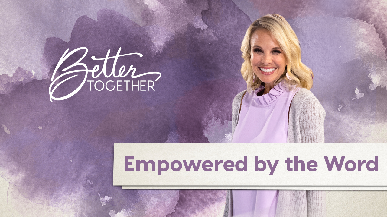 Better Together LIVE | Episode 74