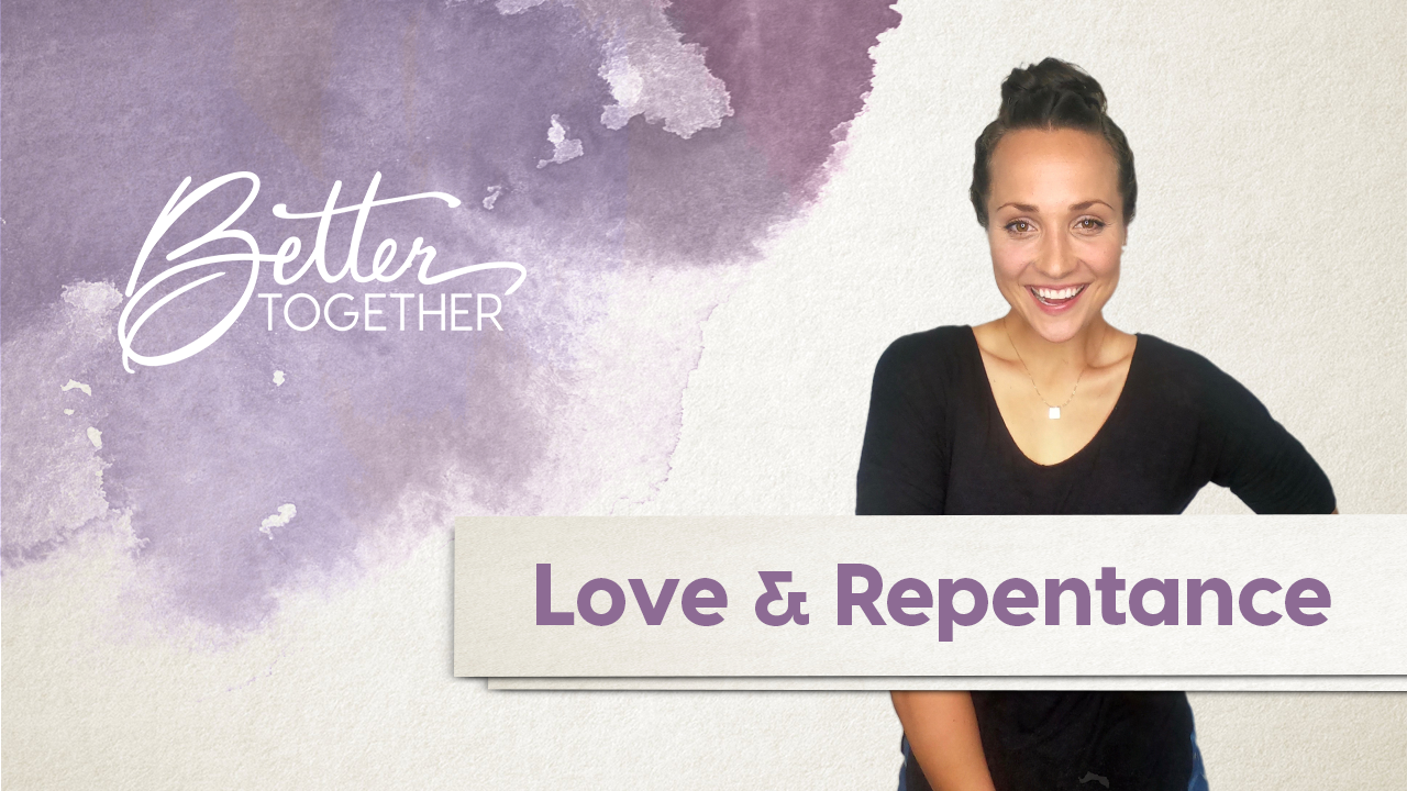 Better Together LIVE | Episode 99