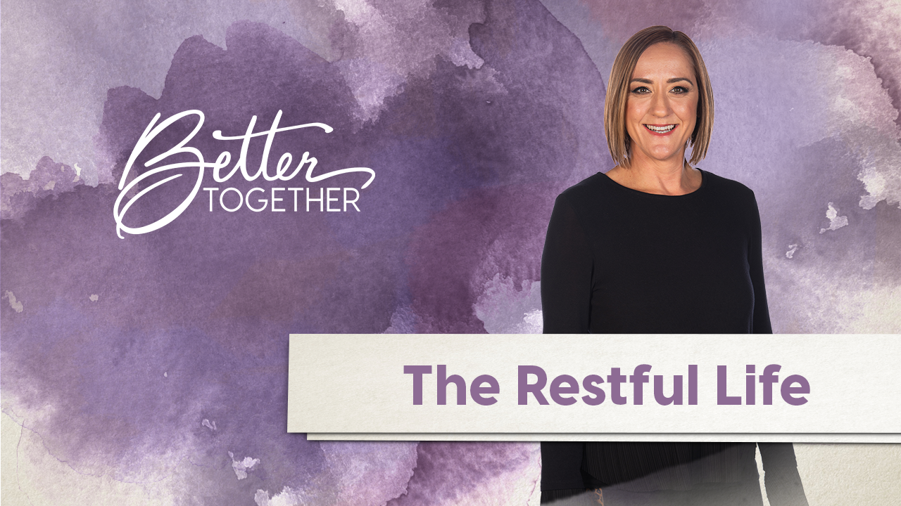 Better Together LIVE | Episode 112