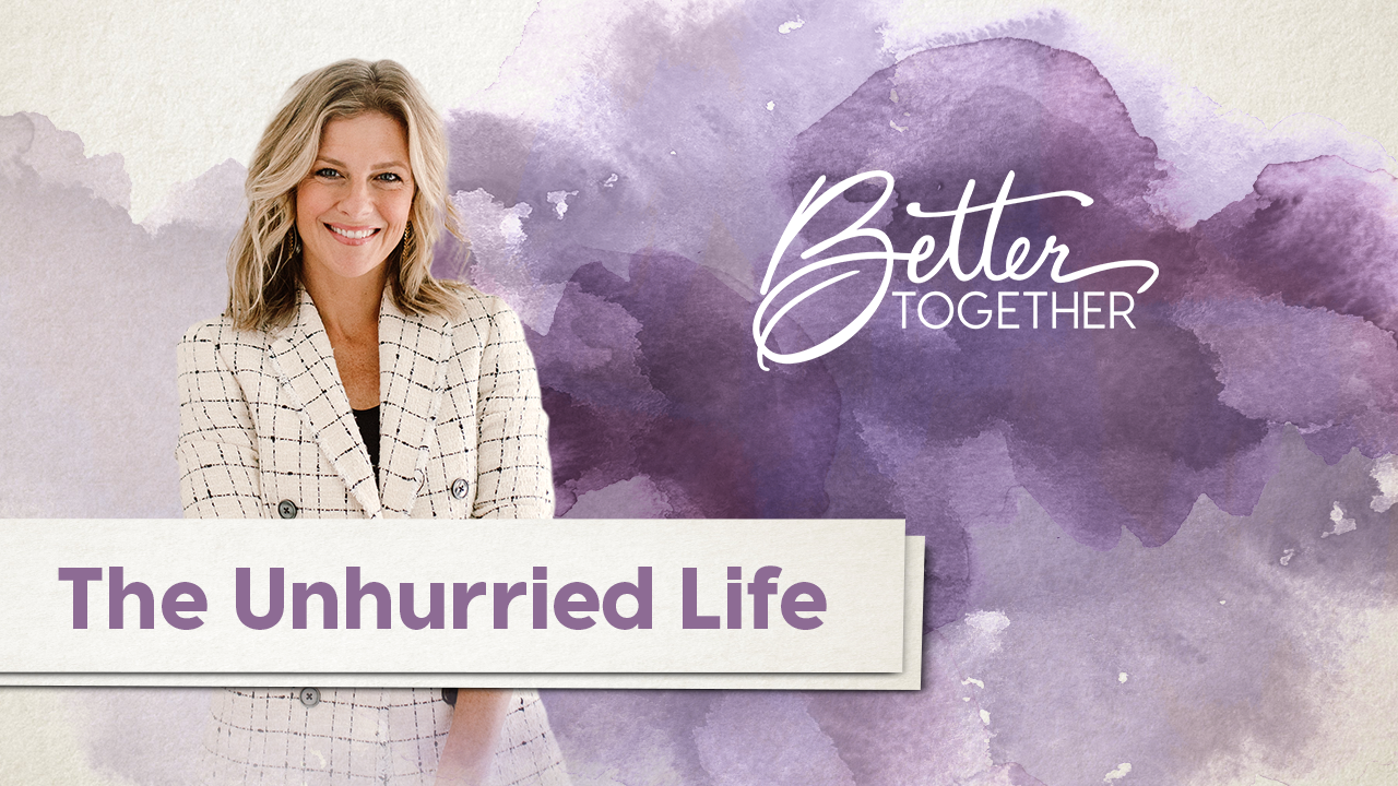 Better Together LIVE | Episode 115