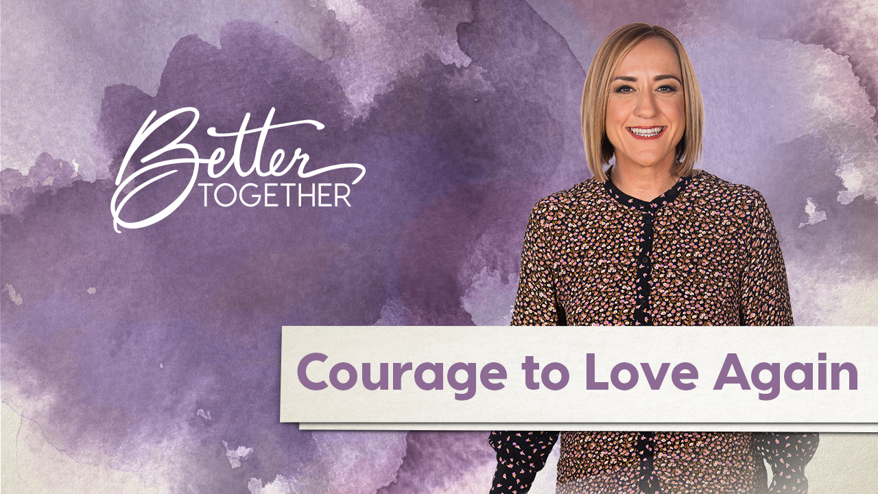 Better Together LIVE | Episode 118