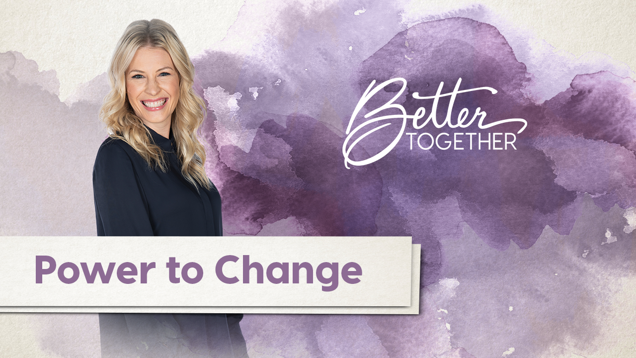 Better Together LIVE | Episode 134