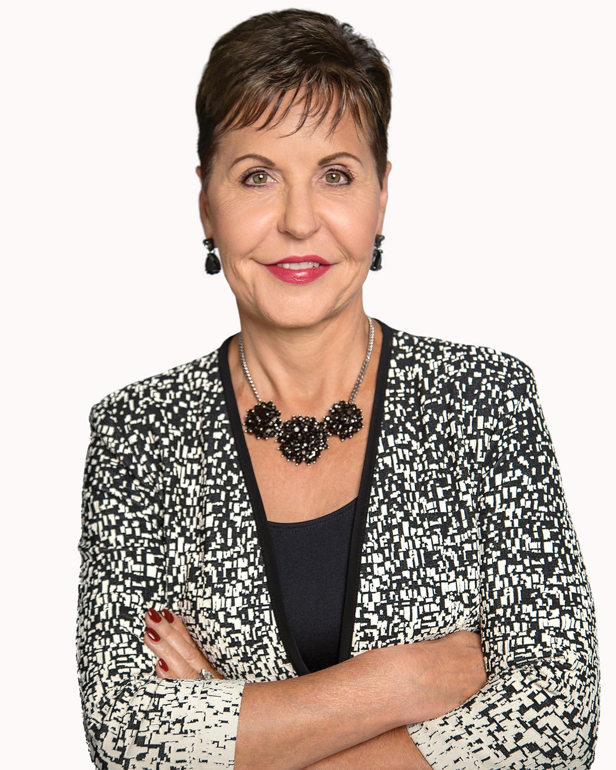 Joyce Meyer BetterTogether.tv