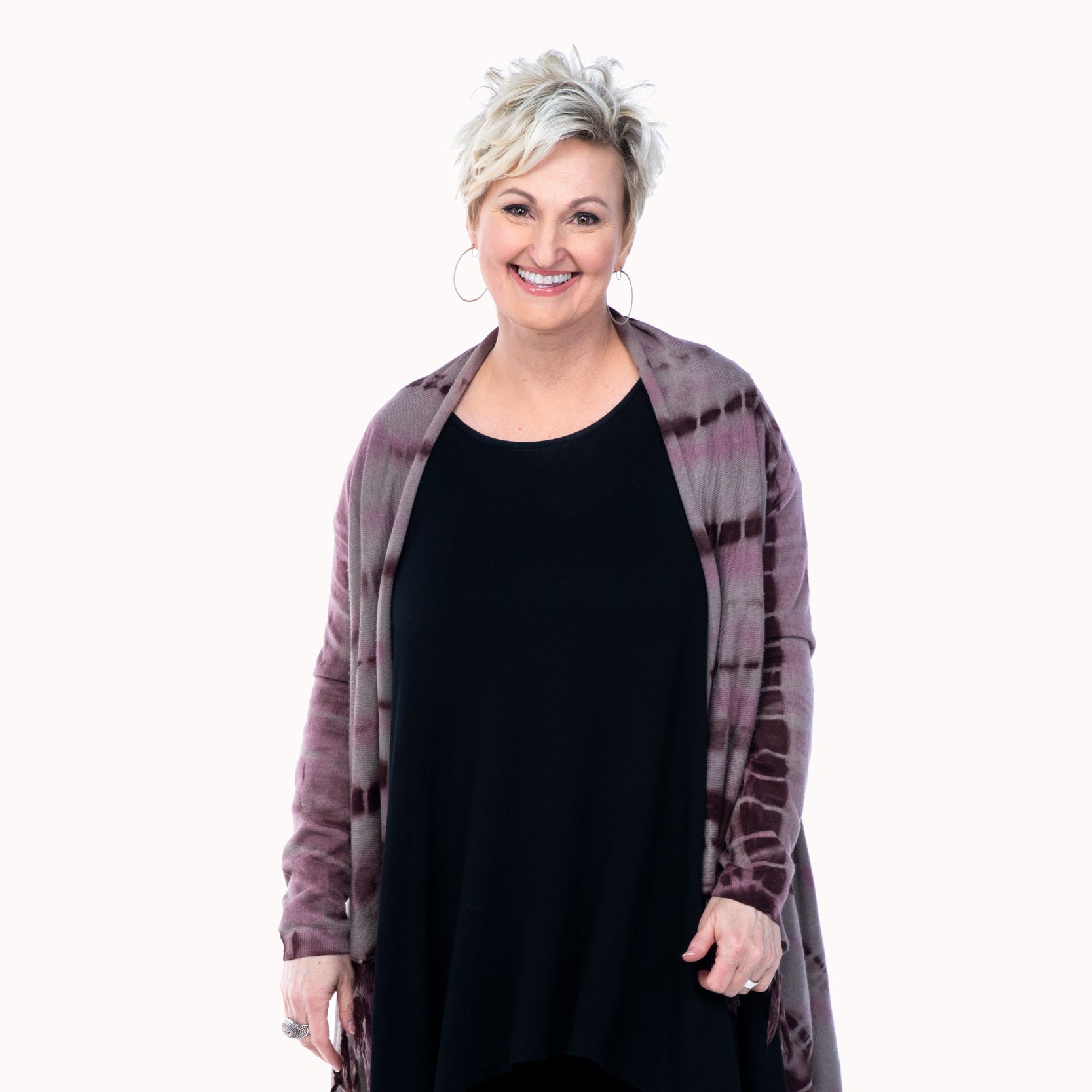 Joyce Martin Sanders BetterTogether.tv