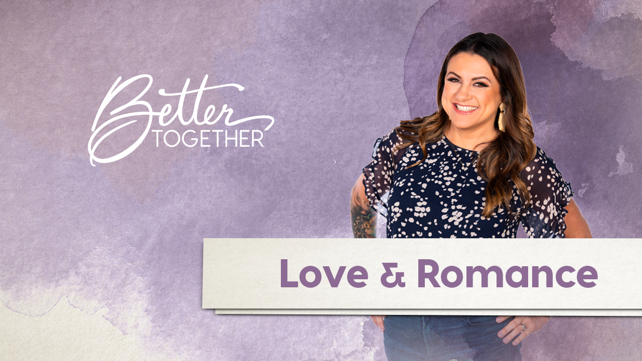 Better Together LIVE | Episode 195