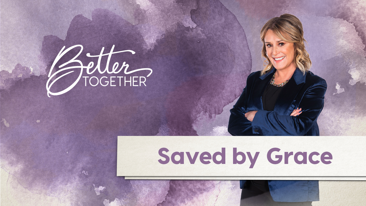 Better Together LIVE | Episode 252
