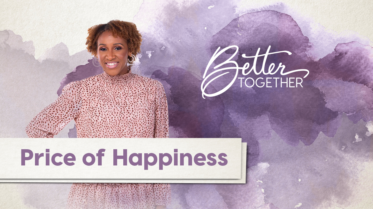 Better Together LIVE | Episode 268