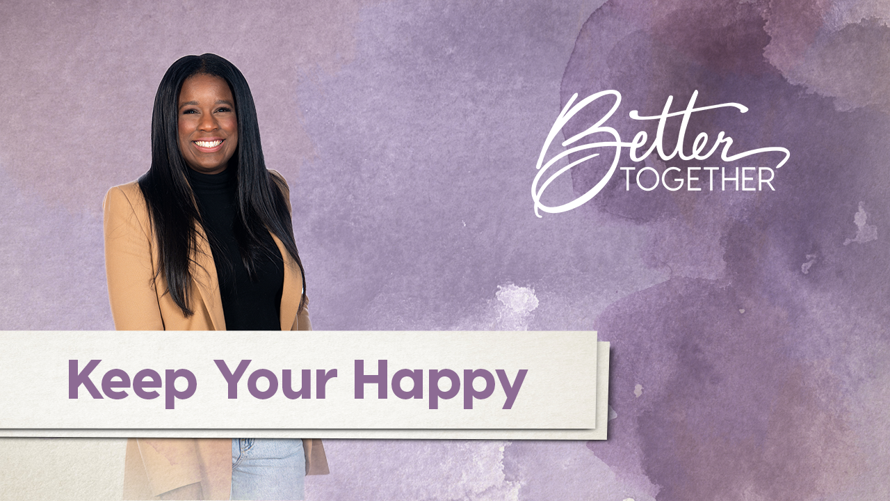 Better Together LIVE | Episode 270
