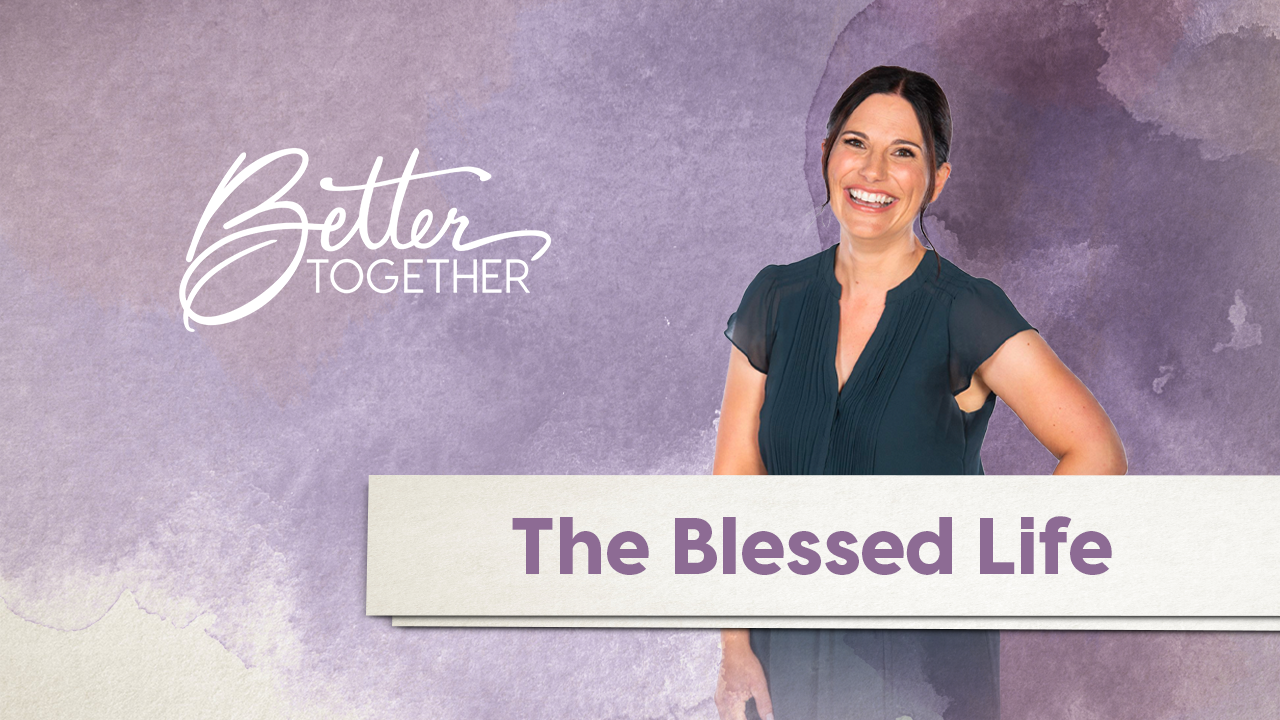 Better Together LIVE | Episode 345