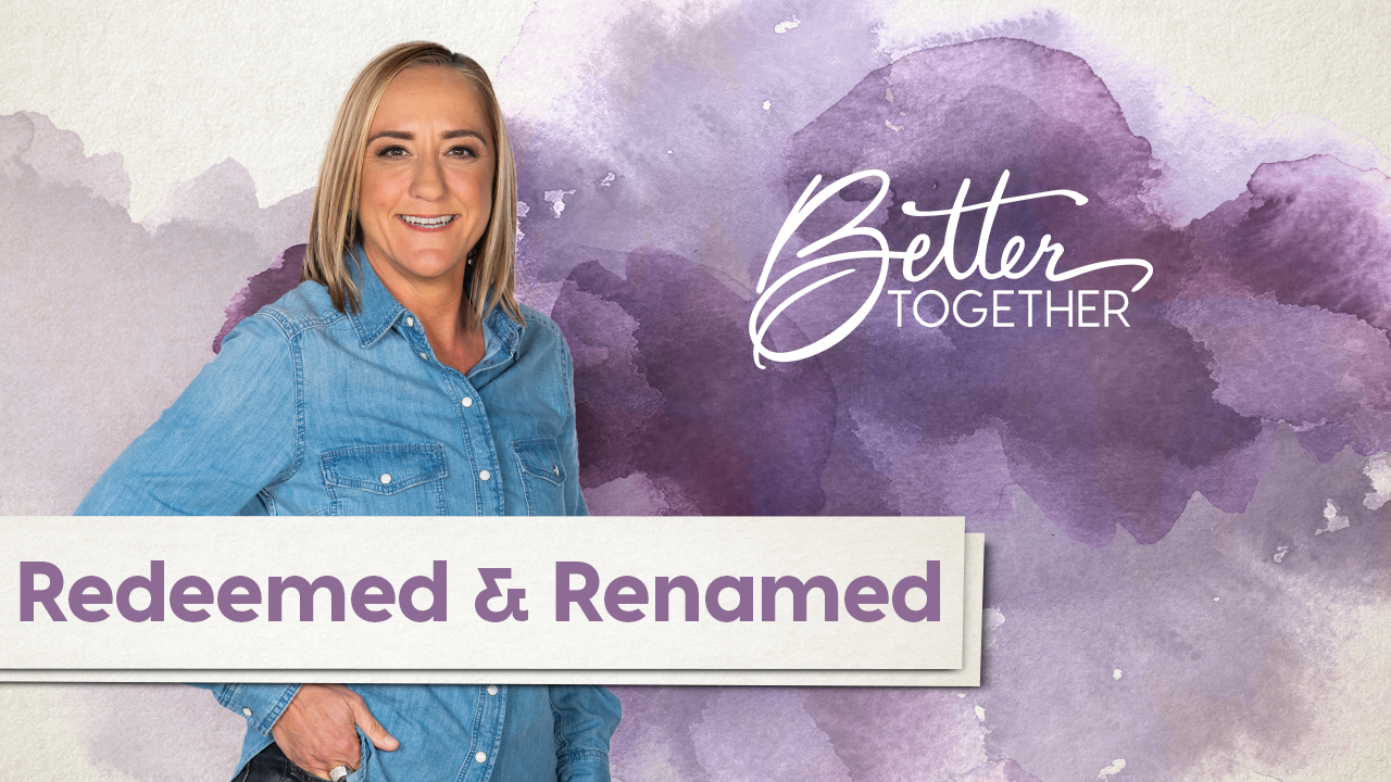 Better Together | Episode 532