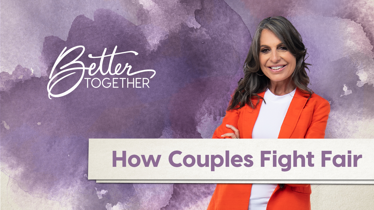 Better Together | Episode 537