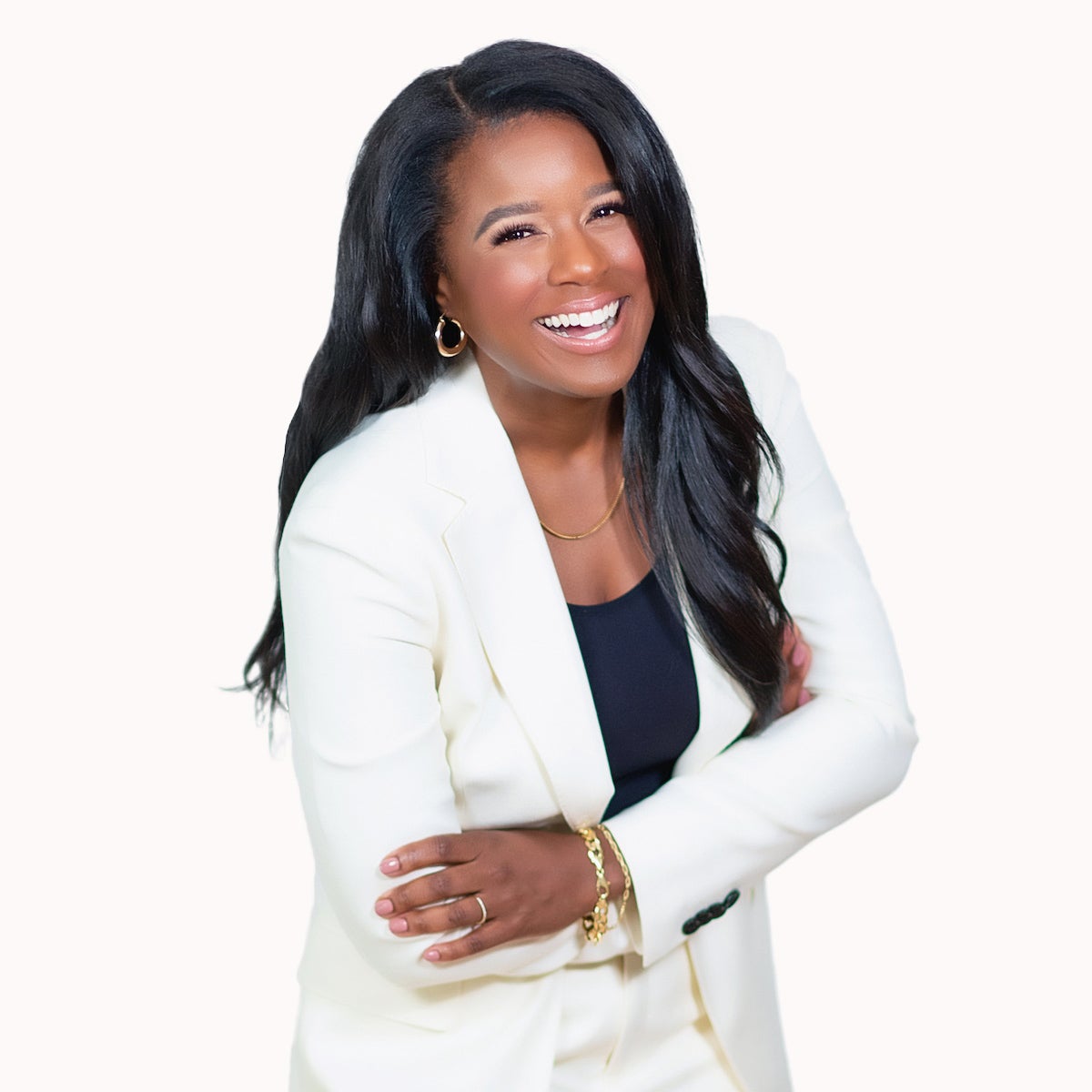 Oneka McClellan Oneka McClellan