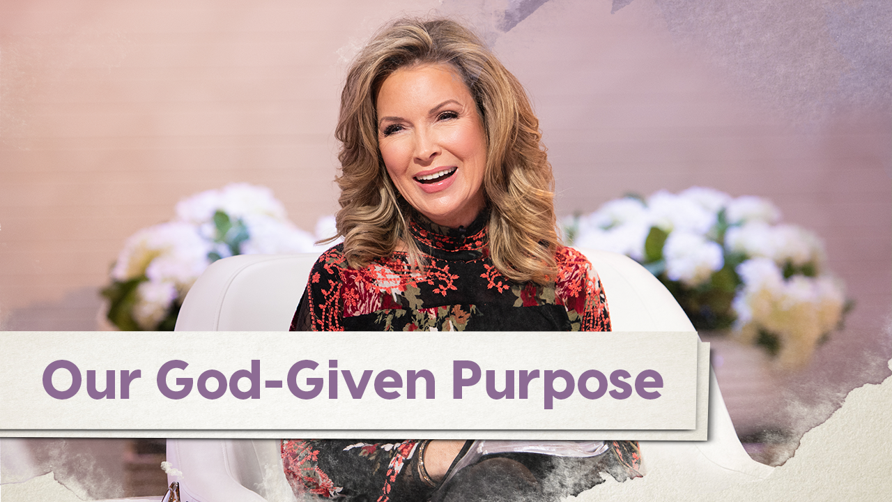 Laurie Crouch BetterTogether.tv