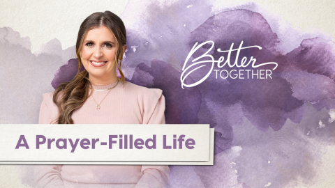 Better Together | Episode 590