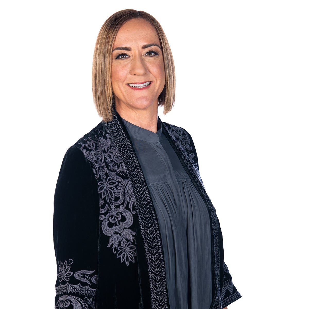 Christine Caine