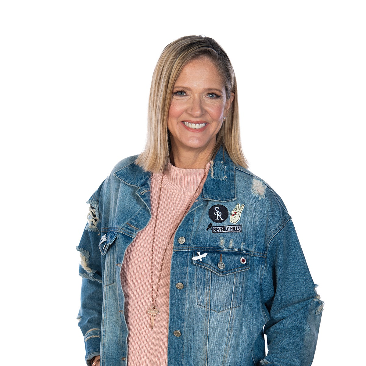 Holly Wagner