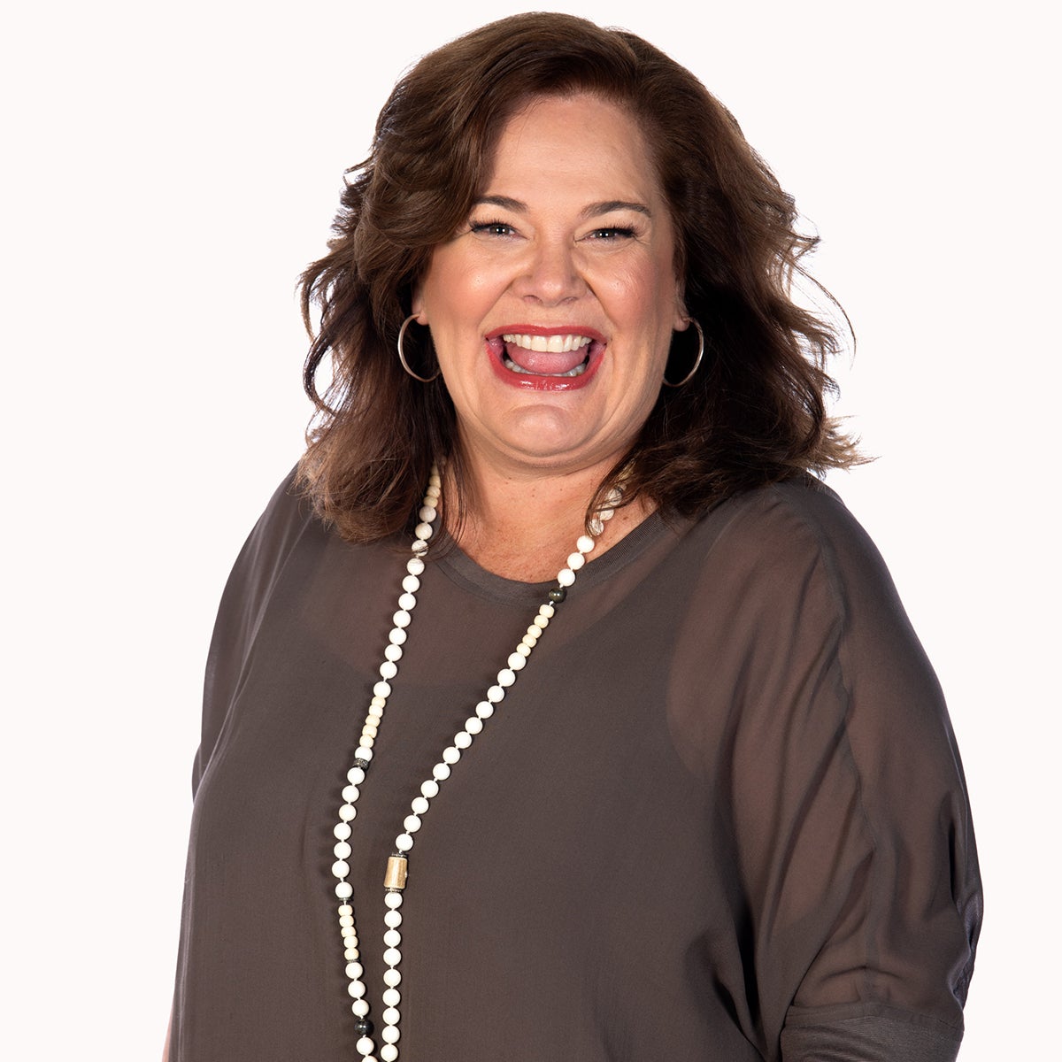 Lisa Harper