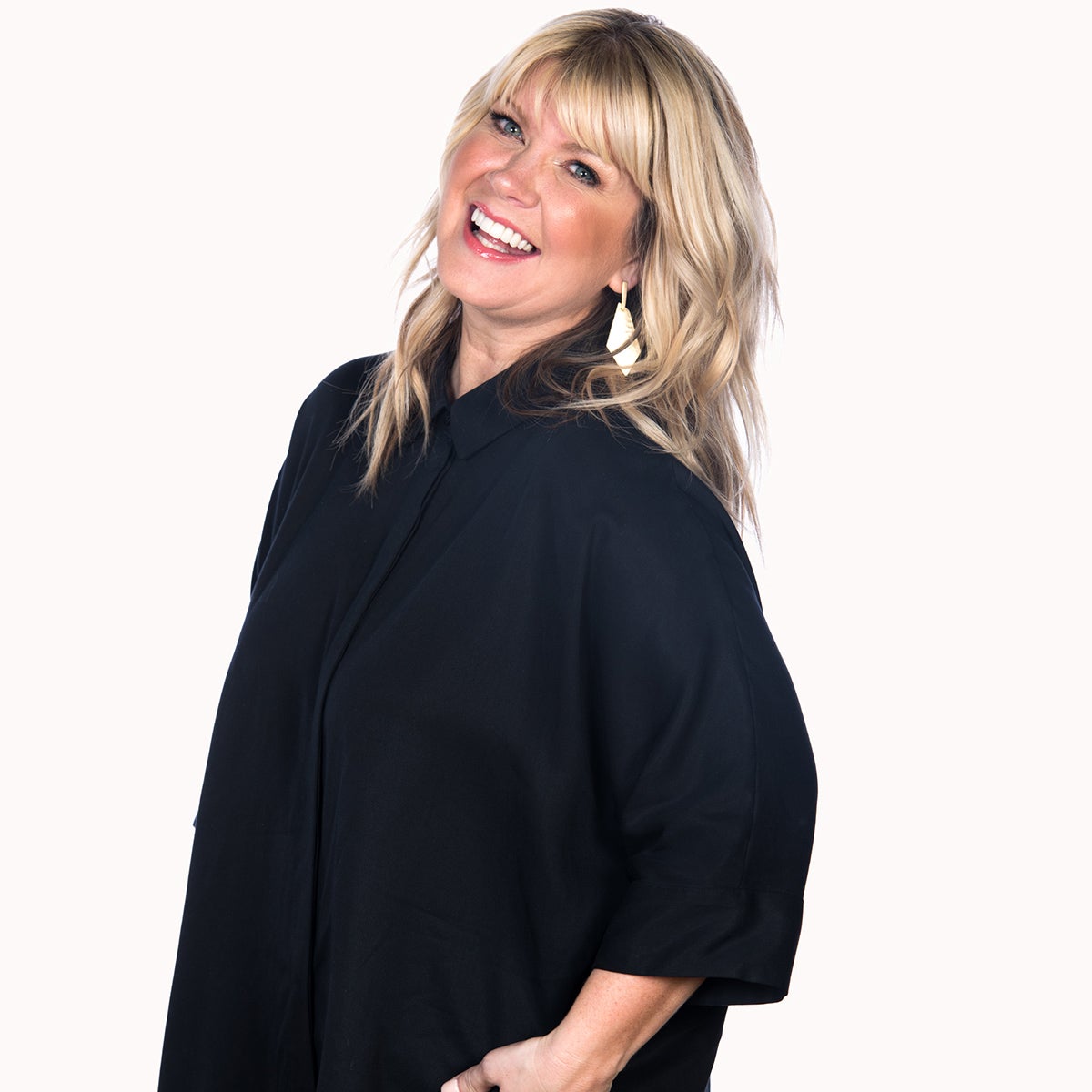 Natalie Grant | BetterTogether.tv