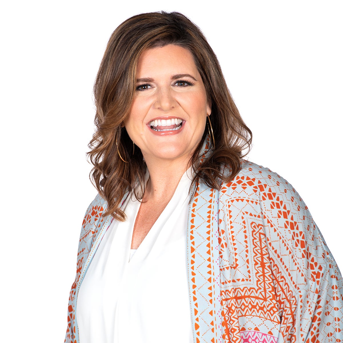 Nicole Binion