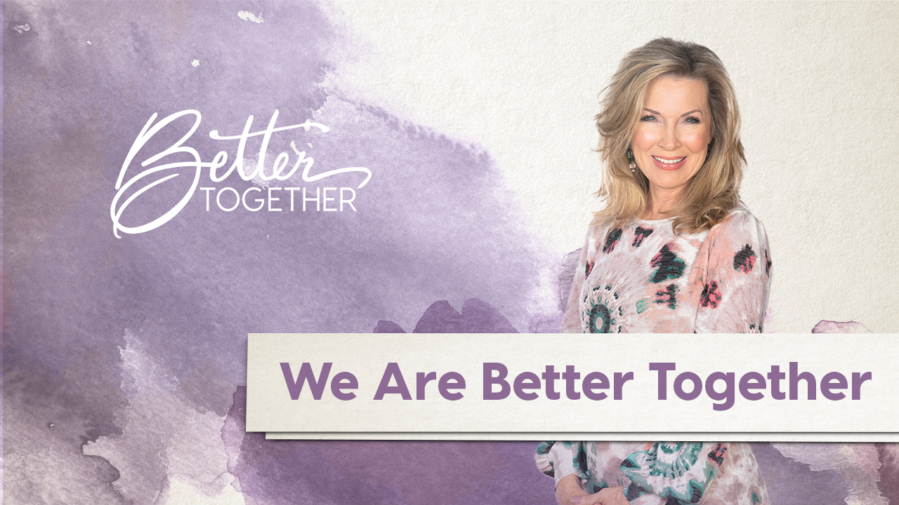 Better Together LIVE | Episode 16