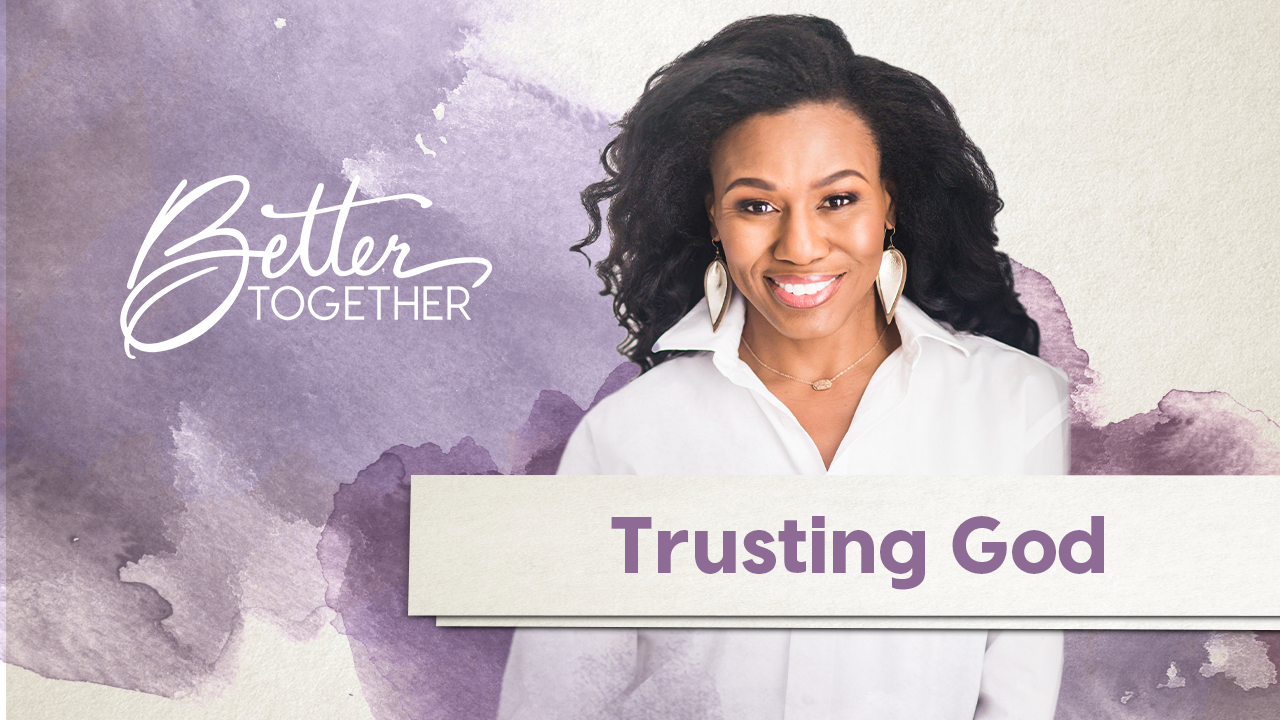 Priscilla Shirer