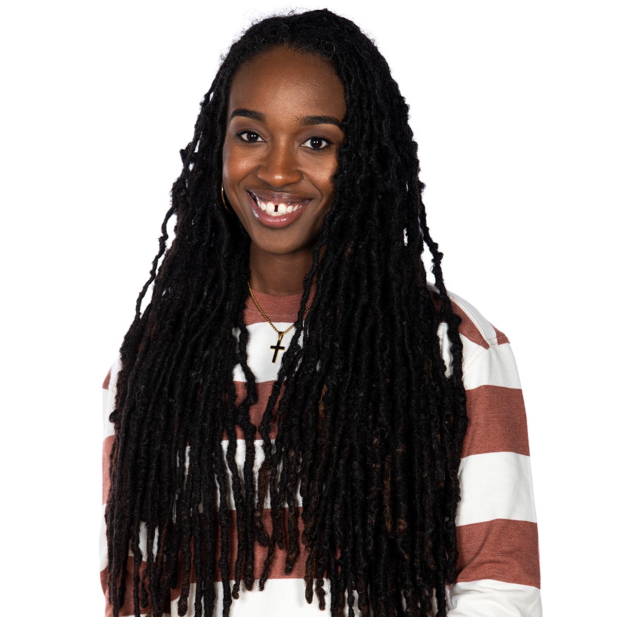 Jackie Hill Perry 