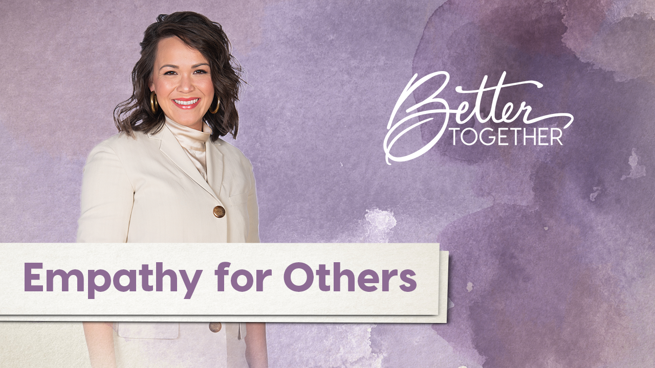 Better Together LIVE | Episode 65