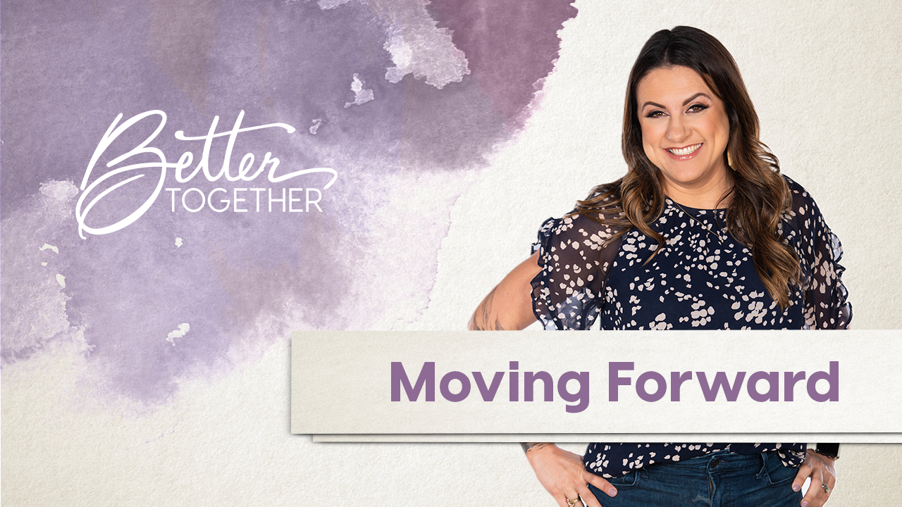 Better Together LIVE | Episode 70