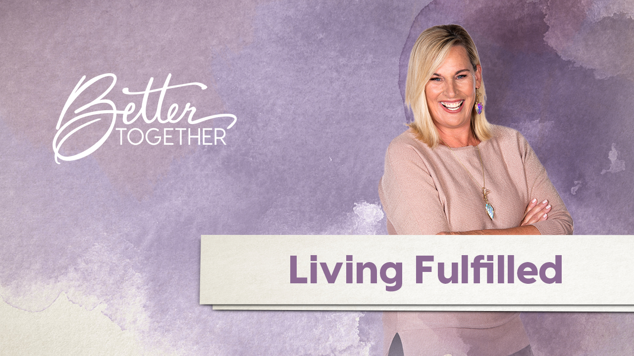 Better Together LIVE | Episode 95