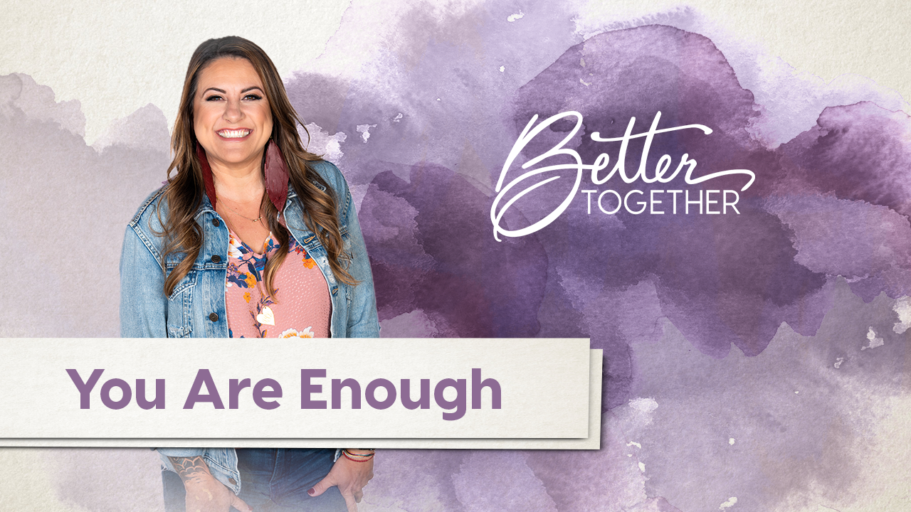 Better Together LIVE | Episode 106