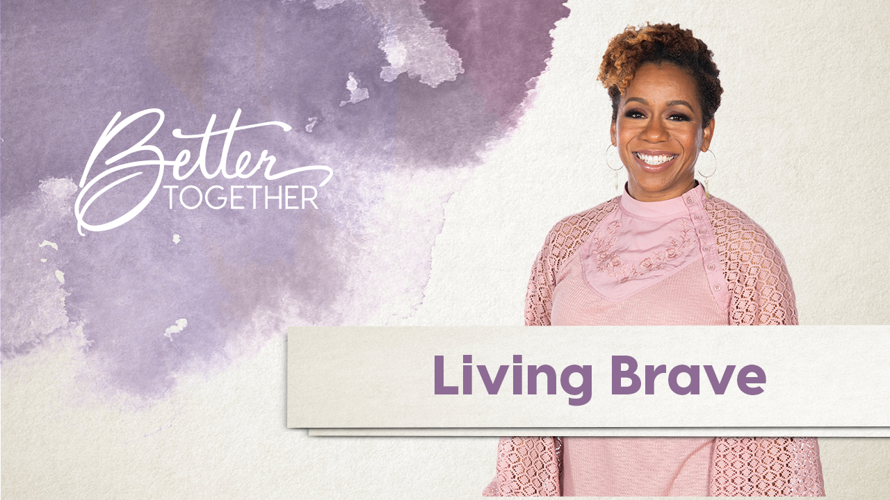 Better Together LIVE | Episode 120