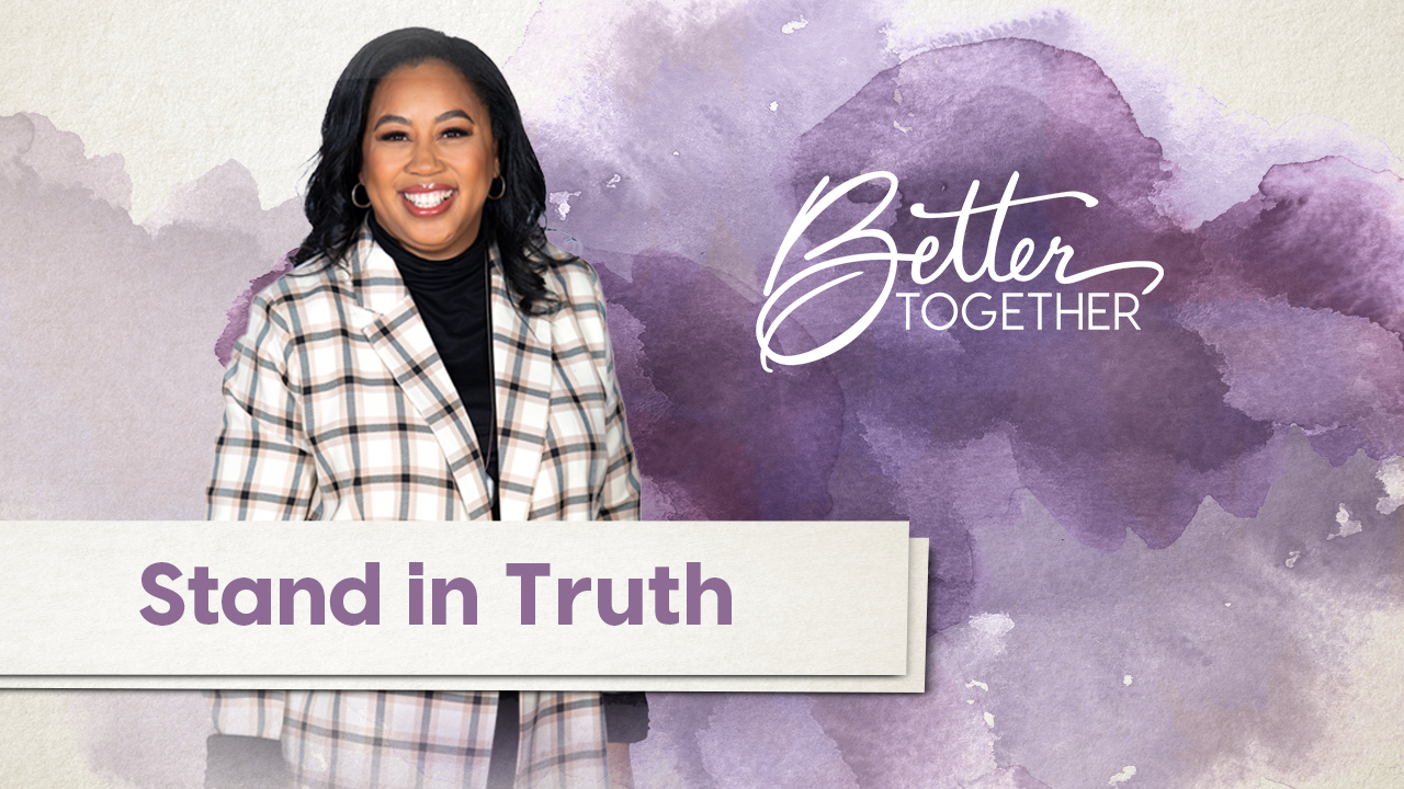 Better Together LIVE | Episode 138