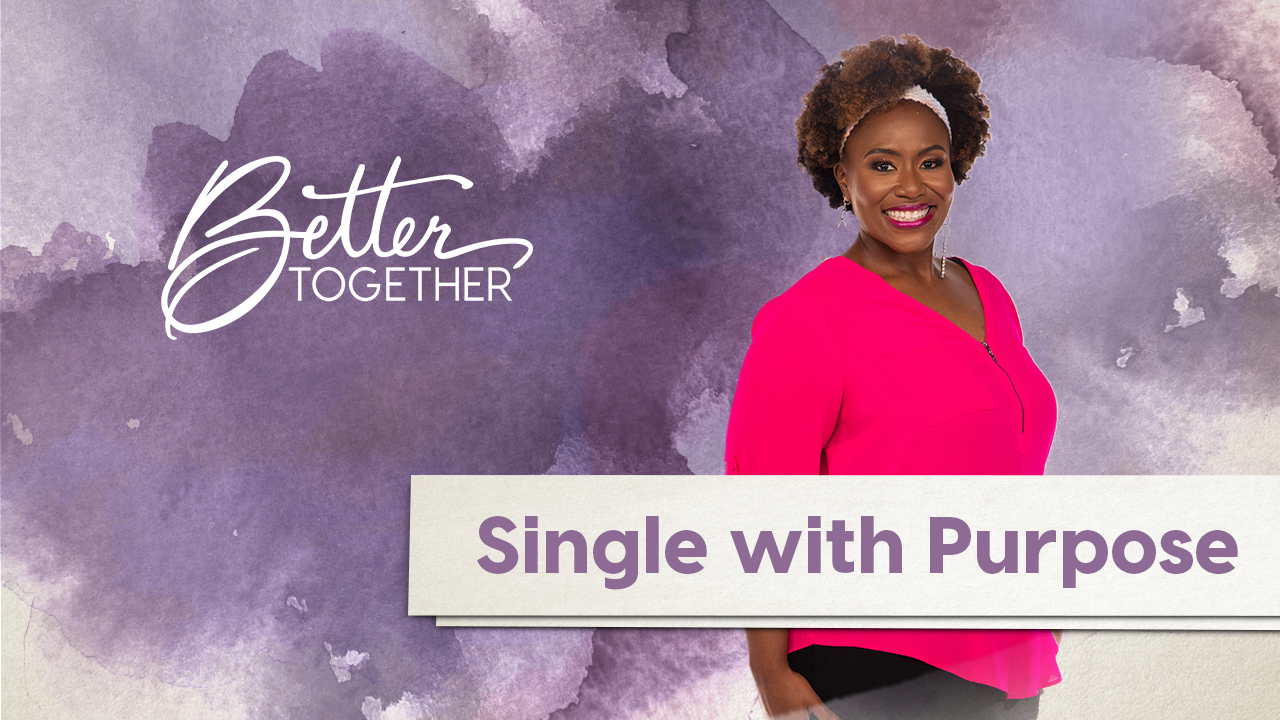 Better Together LIVE | Episode 145