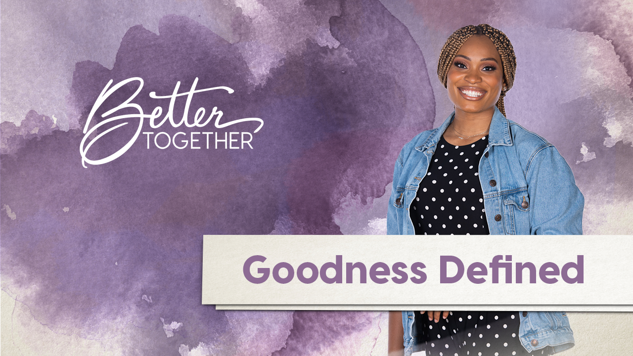 Better Together LIVE | Episode 174