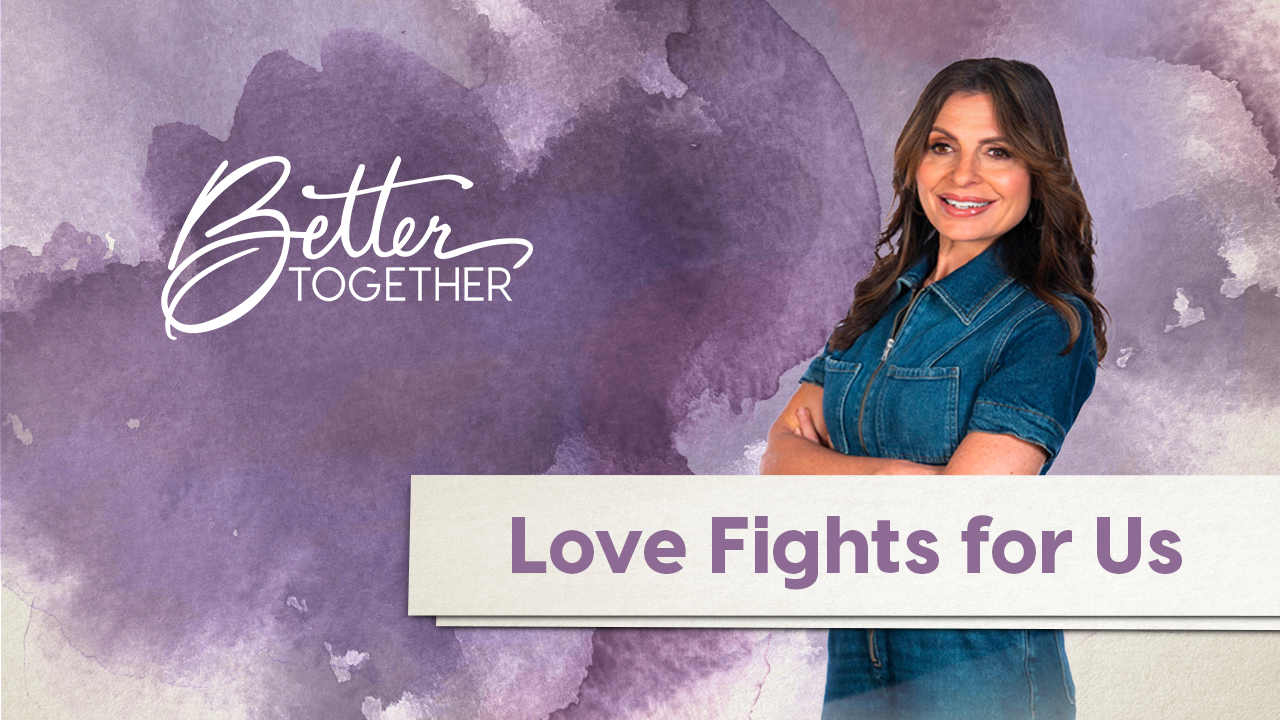 Better Together LIVE | Episode 197