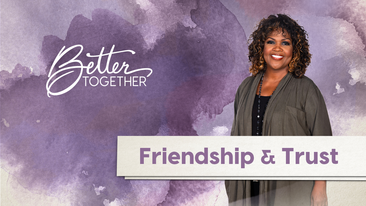 Better Together LIVE | Episode 203