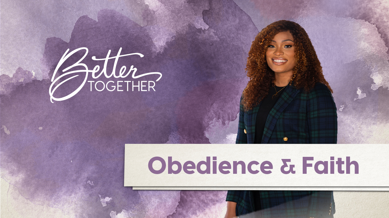 Better Together LIVE | Episode 249
